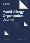 World Allergy Organization Journal杂志封面